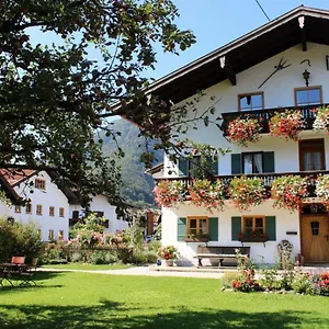 Schwaigerhof Marquartstein