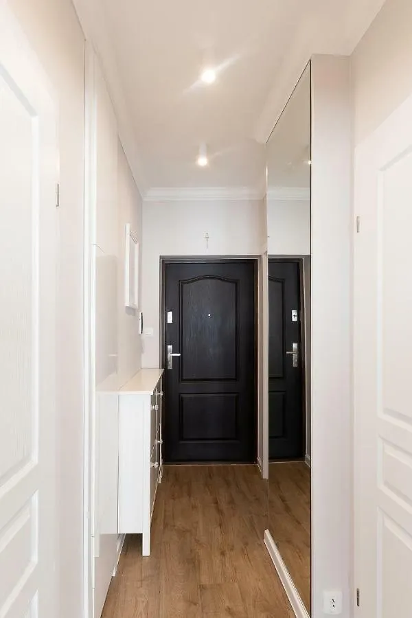 Luxury In Old Town - Free Parking Apartment Gdansk